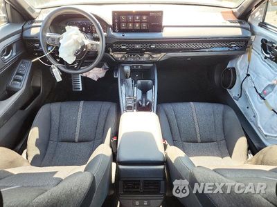 Zdjęcie 8 z 13 samochodu: 2026 HONDA ACCORD HYBRID SPORT VIN:1HGCY2F5XTA011690 - miniatura