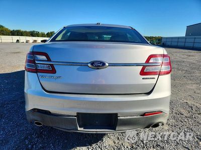 Zdjęcie 6 z 12 samochodu: 2015 FORD TAURUS SE VIN:1FAHP2D83FG130614 - miniatura