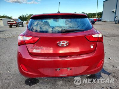 Zdjęcie 6 z 13 samochodu: 2016 HYUNDAI ELANTRA GT BASE VIN:KMHD35LH4GU294802 - miniatura