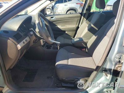 Zdjęcie 7 z 12 samochodu: 2009 CHEVROLET COBALT LT VIN:1G1AT58H397250607 - miniatura