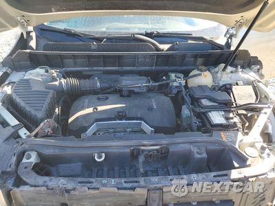 Zdjęcie 12 z 13 samochodu: 2017 GMC ACADIA SLE VIN:1GKKNKLAXHZ160425 - miniatura