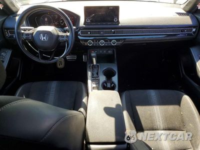 Zdjęcie 8 z 12 samochodu: 2025 HONDA CIVIC SPORT VIN:2HGFE4F88SH318142 - miniatura