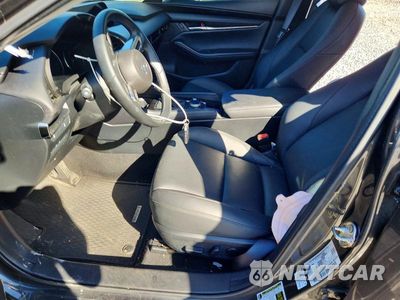 Zdjęcie 7 z 13 samochodu: 2023 MAZDA 3 PREFERRED VIN:3MZBPACM0PM363685 - miniatura