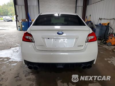 Zdjęcie 6 z 14 samochodu: 2021 SUBARU WRX LIMITED VIN:JF1VA1J63M9813786 - miniatura