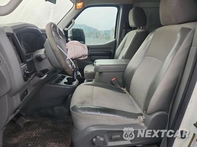 Zdjęcie 7 z 13 samochodu: 2014 NISSAN NV 2500 HD S VIN:1N6AF0LY8EN103940 - miniatura