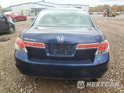Zdjęcie 6 z 12 samochodu: 2011 HONDA ACCORD LXP VIN:1HGCP2F49BA152663 - miniatura