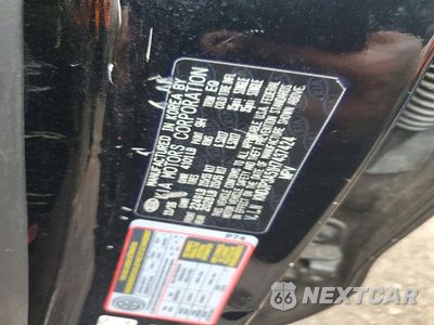 Zdjęcie 12 z 12 samochodu: 2017 KIA SOUL + VIN:KNDJP3A51H7437424 - miniatura