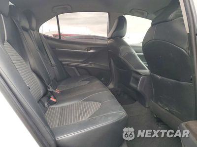 Zdjęcie 10 z 13 samochodu: 2021 TOYOTA CAMRY SE VIN:4T1G11AK8MU552728 - miniatura
