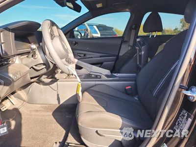 Zdjęcie 7 z 12 samochodu: 2026 HYUNDAI ELANTRA SEL SPORT VIN:KMHLM4DG8TU241913 - miniatura