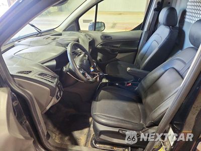 Zdjęcie 7 z 13 samochodu: 2019 FORD TRANSIT CONNECT XL VIN:NM0LS7E21K1391907 - miniatura
