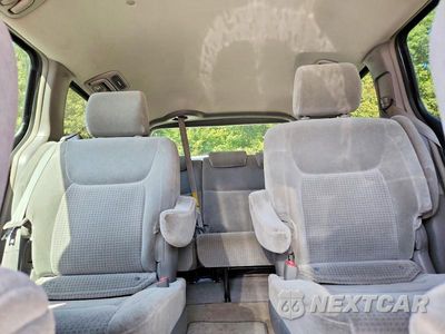 Zdjęcie 10 z 13 samochodu: 2007 TOYOTA SIENNA CE 7-PASSENGER VIN:5TDZK23C07S053887 - miniatura