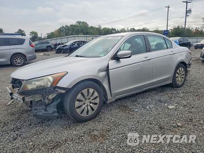 2012 HONDA ACCORD LX 1HGCP2F30CA034896 - główne zdjęcie licytacji z USA - miniatura