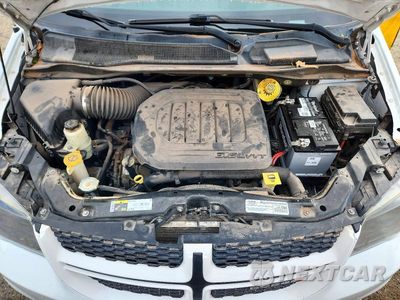 Zdjęcie 12 z 13 samochodu: 2019 DODGE GRAND CARAVAN GT VIN:2C4RDGEG4KR640814 - miniatura