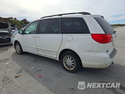 Drugie zdjęcie samochodu z przodu: 2008 TOYOTA SIENNA LE 7-PASSENGER VIN:5TDZK23C78S222062 - miniatura