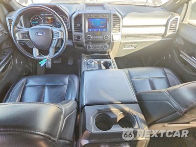 Zdjęcie 8 z 14 samochodu: 2021 FORD EXPEDITION MAX XLT VIN:1FMJK1JT7MEA25110 - miniatura