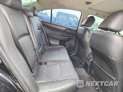 Zdjęcie 10 z 12 samochodu: 2015 SUBARU LEGACY 3.6R LIMITED VIN:4S3BNEN66F3066175 - miniatura