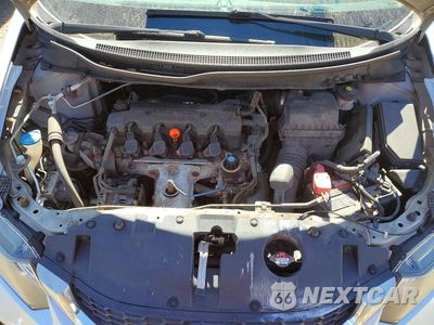 Zdjęcie 11 z 12 samochodu: 2013 HONDA CIVIC LX VIN:2HGFB2F53DH581967 - miniatura