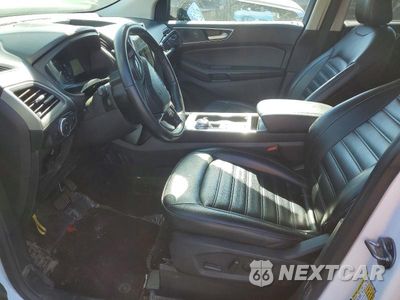 Zdjęcie 7 z 13 samochodu: 2022 FORD EDGE SEL VIN:2FMPK4J90NBA51254 - miniatura