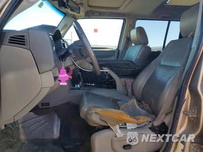 Zdjęcie 7 z 13 samochodu: 2006 JEEP COMMANDER VIN:1J8HH48N56C212721 - miniatura