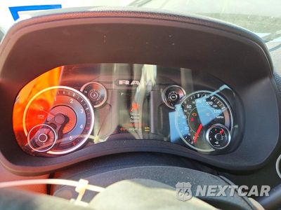 Zdjęcie 9 z 12 samochodu: 2022 RAM 2500 TRADESMAN VIN:3C6UR5CL4NG111557 - miniatura