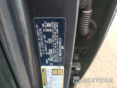 Zdjęcie 13 z 13 samochodu: 2024 KIA SOUL LX VIN:KNDJ23AU1R7902114 - miniatura