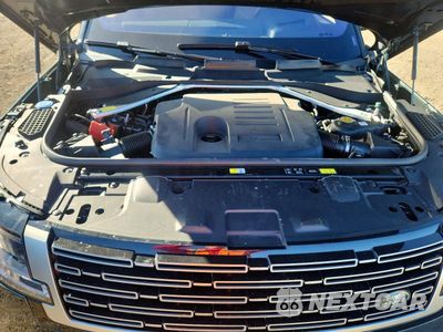 Zdjęcie 12 z 13 samochodu: 2023 LAND ROVER RANGE ROVER SE VIN:SALKP9FU5PA054667 - miniatura