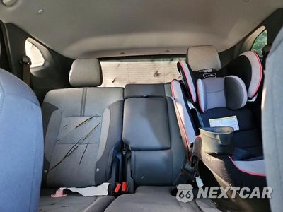 Zdjęcie 10 z 13 samochodu: 2021 CHEVROLET BLAZER 2LT VIN:3GNKBCR46MS577227 - miniatura