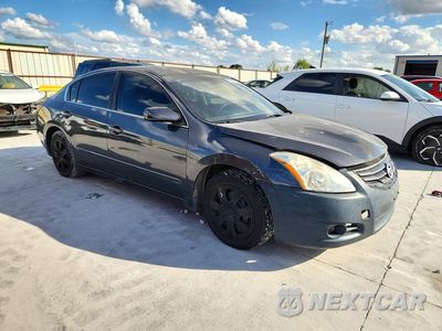 Czwarte zdjęcie samochodu z boku: 2012 NISSAN ALTIMA 2.5 VIN:1N4AL2AP6CN492825 - miniatura