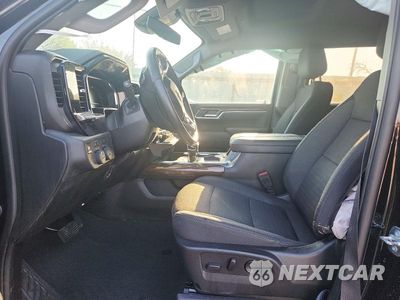 Zdjęcie 7 z 12 samochodu: 2025 CHEVROLET SILVERADO K1500 RST VIN:2GCUKEED6S1124513 - miniatura