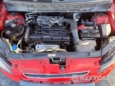 Zdjęcie 12 z 13 samochodu: 2011 KIA SOUL + VIN:KNDJT2A21B7340419 - miniatura