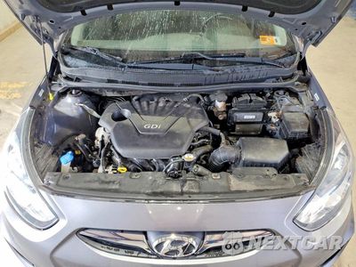 Zdjęcie 11 z 12 samochodu: 2014 HYUNDAI ACCENT GS VIN:KMHCT5AE3EU141331 - miniatura