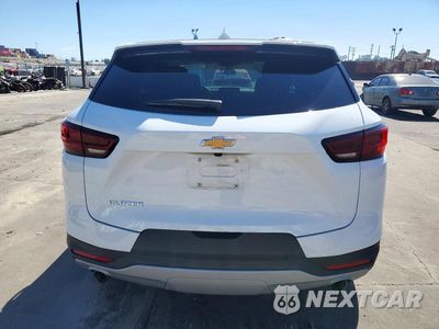 Zdjęcie 6 z 13 samochodu: 2025 CHEVROLET BLAZER 2LT VIN:3GNKBCR4XSS117243 - miniatura