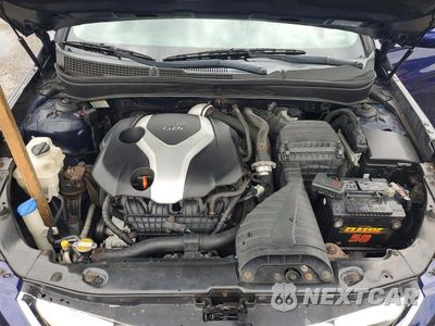 Zdjęcie 11 z 12 samochodu: 2012 HYUNDAI SONATA VIN:5NPEC4ABXCH415676 - miniatura