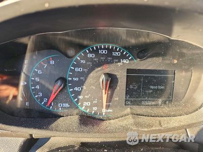 Zdjęcie 9 z 12 samochodu: 2017 CHEVROLET TRAX LS VIN:3GNCJKSB5HL211365 - miniatura