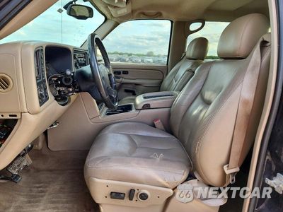 Zdjęcie 7 z 12 samochodu: 2004 CHEVROLET SILVERADO K1500 VIN:2GCEK13T541282612 - miniatura