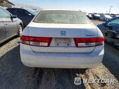 Zdjęcie 6 z 12 samochodu: 2003 HONDA ACCORD LX VIN:JHMCM56343C053656 - miniatura