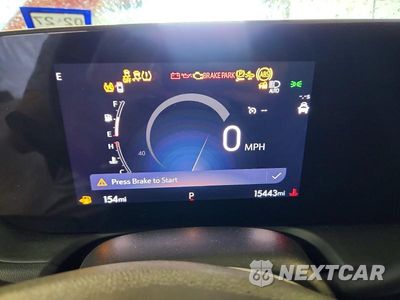 Zdjęcie 9 z 12 samochodu: 2026 BUICK ENCORE GX PREFERRED VIN:KL4AMBSL4TB178931 - miniatura