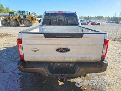Zdjęcie 6 z 12 samochodu: 2017 FORD F250 SUPER DUTY VIN:1FT7W2BT3HED04552 - miniatura