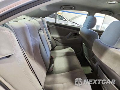 Zdjęcie 10 z 12 samochodu: 2010 TOYOTA CAMRY LE VIN:4T1BF3EK6AU549307 - miniatura