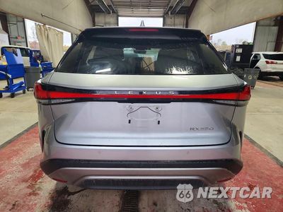 Zdjęcie 6 z 13 samochodu: 2024 LEXUS RX 350 PREMIUM VIN:2T2BAMBA5RC042875 - miniatura