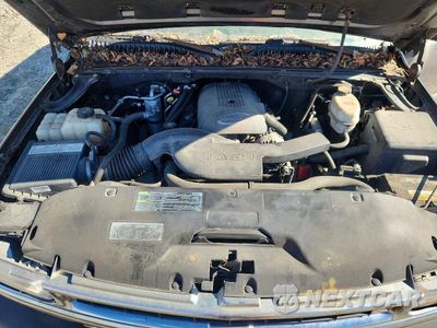 Zdjęcie 12 z 13 samochodu: 2005 CHEVROLET TAHOE K1500 VIN:1GNEK13T15J210482 - miniatura