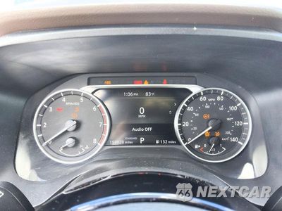 Zdjęcie 9 z 14 samochodu: 2023 NISSAN ROGUE SV VIN:5N1BT3BAXPC771321 - miniatura