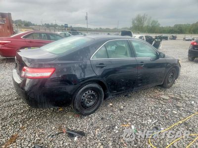 Trzecie zdjęcie samochodu z tyłu: 2011 TOYOTA CAMRY LE VIN:4T1BF3EK3BU166104 - miniatura