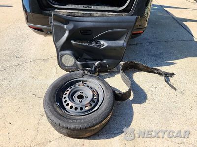 Zdjęcie 12 z 13 samochodu: 2021 NISSAN VERSA S VIN:3N1CN8DV1ML817640 - miniatura
