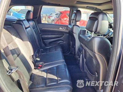 Zdjęcie 10 z 12 samochodu: 2014 JEEP GRAND CHEROKEE LIMITED VIN:1C4RJFBG5EC246226 - miniatura
