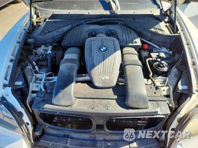 Zdjęcie 12 z 13 samochodu: 2010 BMW X5 XDRIVE48I VIN:5UXFE8C5XAL312391 - miniatura