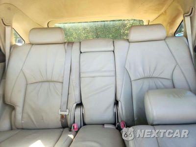 Zdjęcie 10 z 14 samochodu: 2009 LEXUS RX 350 VIN:2T2HK31U39C099847 - miniatura