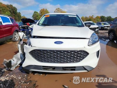 Piąte zdjęcie samochodu w środku: 2022 FORD ESCAPE SE VIN:1FMCU9G64NUA84321 - miniatura