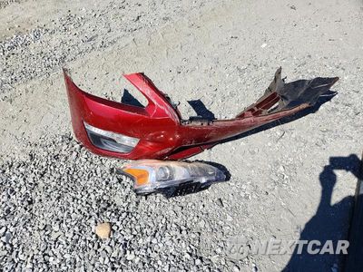 Zdjęcie 12 z 13 samochodu: 2015 NISSAN ALTIMA 2.5 S VIN:1N4AL3AP5FC577192 - miniatura