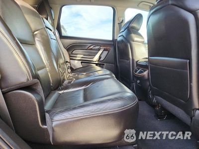 Zdjęcie 11 z 13 samochodu: 2011 ACURA MDX ADVANCE VIN:2HNYD2H55BH526040 - miniatura